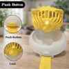 Mini ventilateur Bracelet 3 vitesse Mini ventilateur Bracelet 3 vitesse