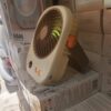 Mini ventilateur et diffuseur de parfum d'ambiance Mini ventilateur et diffuseur de parfum d'ambiance