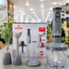 Mixeur 3en1 Cristor multifonction 500W HB-K55BN Mixeur 3en1 Cristor multifonction 500W HB-K55BN