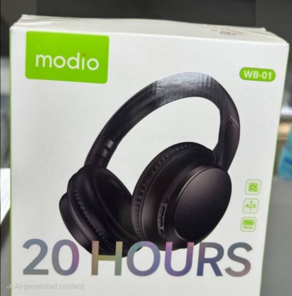 Modio WB-01 Modio WB-01