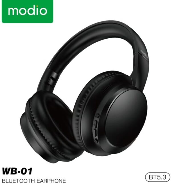 Modio WB-01 Modio WB-01