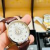 Montre classic bracelet cuir Montre classic bracelet cuir