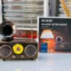 NNS NS-802BT NNS NS-802BT