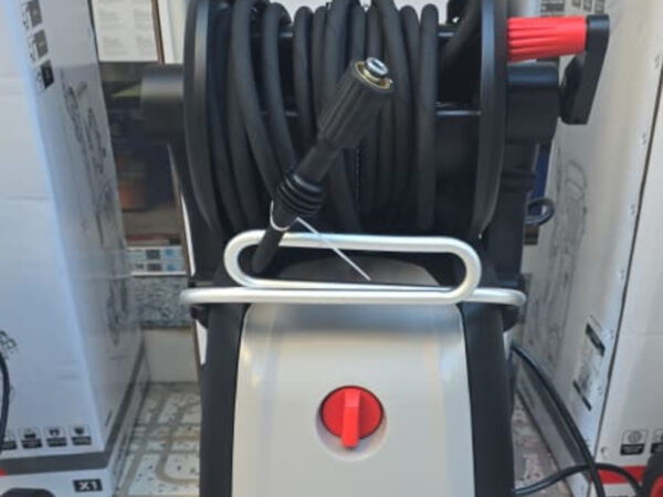 Nettoyeur Haute Pression CROWN Professional 2500W Nettoyeur Haute Pression CROWN Professional 2500W