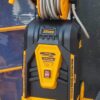 Nettoyeur Haute pression FIXTOP 165Bar 2200W Nettoyeur Haute pression FIXTOP 165Bar 2200W