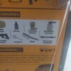 Nettoyeur Haute pression FIXTOP 165Bar 2200W Nettoyeur Haute pression FIXTOP 165Bar 2200W
