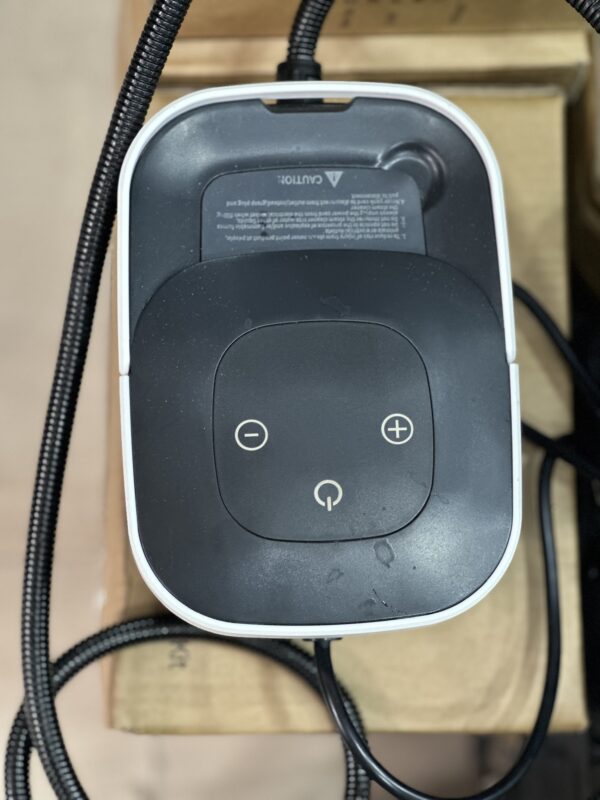 Nettoyeur Vapeur Portable Multifonction