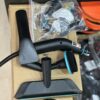 Nettoyeur Vapeur Portable Multifonction