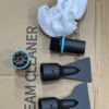 Nettoyeur Vapeur Portable Multifonction