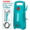 Nettoyeur total 1400w 130bar Nettoyeur total 1400w 130bar