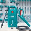 Nettoyeur total 1400w 130bar Nettoyeur total 1400w 130bar