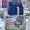 Ninja Friteuse A air sans huile airfryer AF180EU - 2000w - 6.2L - 6 PROGRAMMES Ninja Friteuse A air sans huile airfryer AF180EU - 2000w - 6.2L - 6 PROGRAMMES