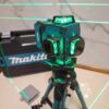 Niveau laser MAKITA 4D 16lighnes Niveau laser MAKITA 4D 16lighnes