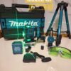 Niveau laser MAKITA 4D 16lighnes Niveau laser MAKITA 4D 16lighnes