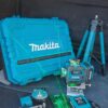 Niveau laser MAKITA 4D 16lighnes Niveau laser MAKITA 4D 16lighnes