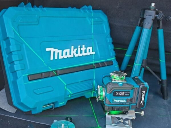 Niveau laser MAKITA 4D 16lighnes Niveau laser MAKITA 4D 16lighnes