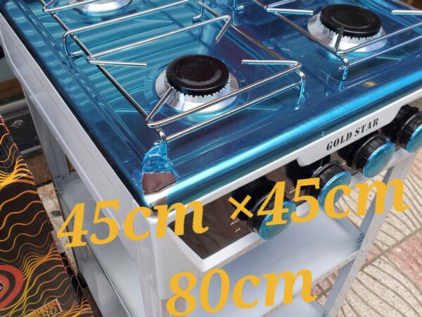 Nv Rechaud inox Nv Rechaud inox