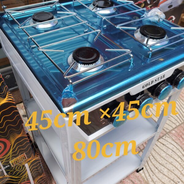 Nv Rechaud inox Nv Rechaud inox