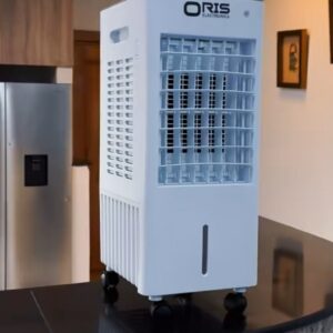 Oris Electronics
