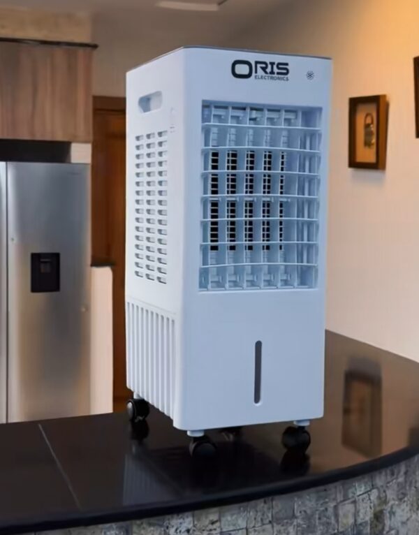 Oris Electronics Oris Electronics