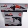 Pack 2 produit Orca (chighnol+transenaise orca) Pack 2 produit Orca (chighnol+transenaise orca)