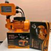 Pack Beetro Pompe à Eau 370W + Cerveau Matic 10 Bar Pack Beetro Pompe à Eau 370W + Cerveau Matic 10 Bar