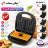 Panineuse 5in1 Multismart SW-4015 Panineuse 5in1 Multismart SW-4015
