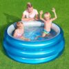 Piscine Gonflable Enfant Bestway 51041 Design Aquarium Piscine Gonflable Enfant Bestway 51041 Design Aquarium