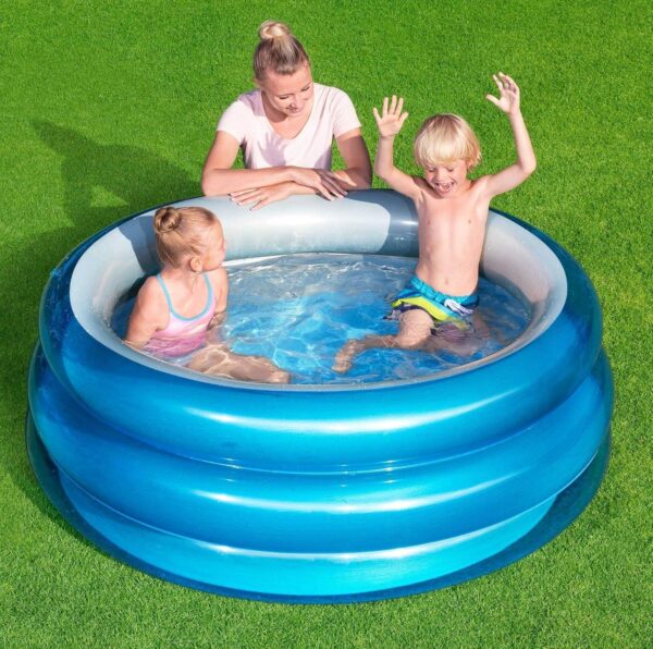 Piscine Gonflable Enfant Bestway 51041 Design Aquarium Piscine Gonflable Enfant Bestway 51041 Design Aquarium