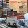Post a souder crown 200ampir mini version CRTN Post a souder crown 200ampir mini version CRTN