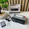 Poste Radio Multimedia Bluetooth USBMicroSDAux G-9711 Poste Radio Multimedia Bluetooth USBMicroSDAux G-9711