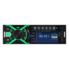 Poste Radio Multimedia Bluetooth USBMicroSDAux G-9711 Poste Radio Multimedia Bluetooth USBMicroSDAux G-9711