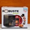 ROBUSTE AF8 ROBUSTE AF8