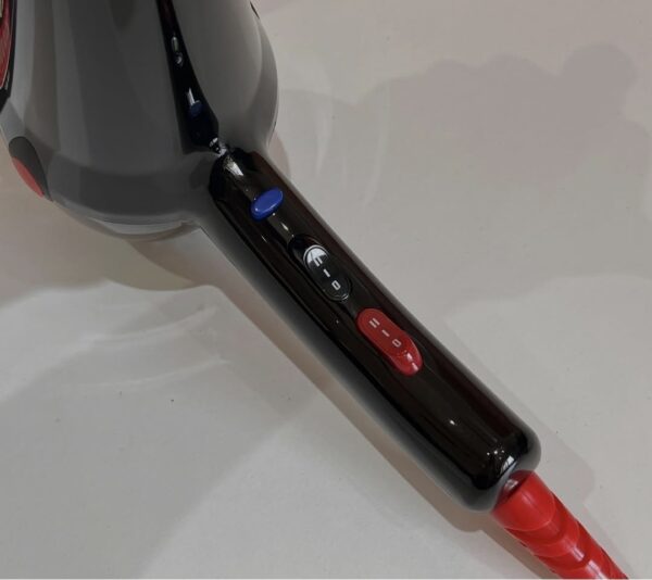 ROBUSTE Professional 2000W ROBUSTE Professional 2000W