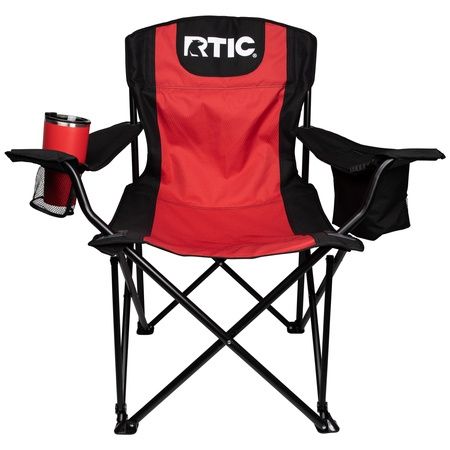 RTIC chaise télescopique pour pique-nique RTIC chaise télescopique pour pique-nique