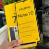 Realme note70 4128gb Realme note70 4128gb