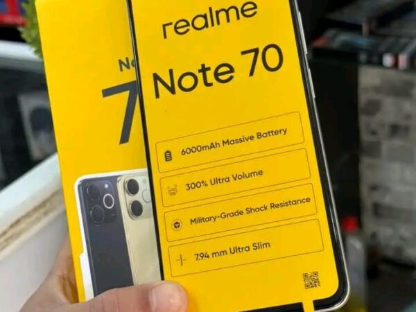 Realme note70 4128gb Realme note70 4128gb