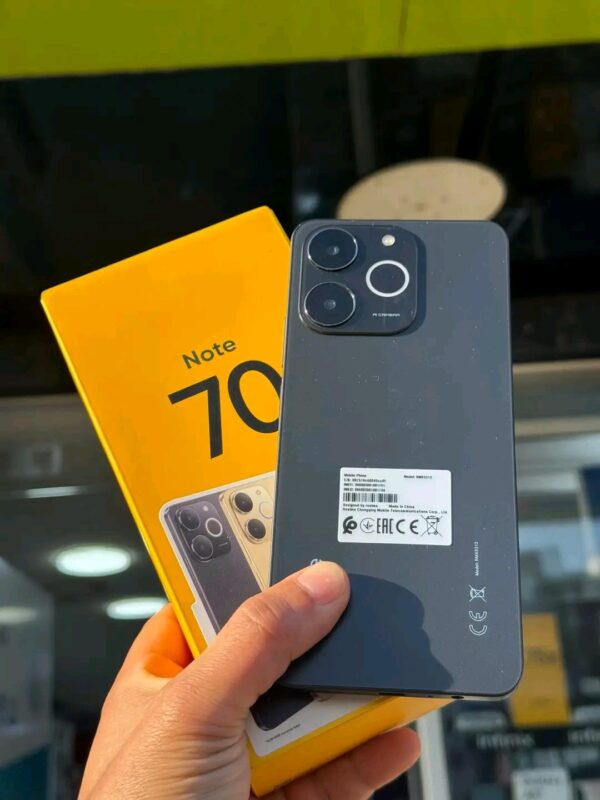 Realme note70 4128gb Realme note70 4128gb