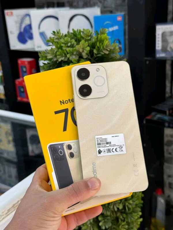 Realme note70 4128gb Realme note70 4128gb