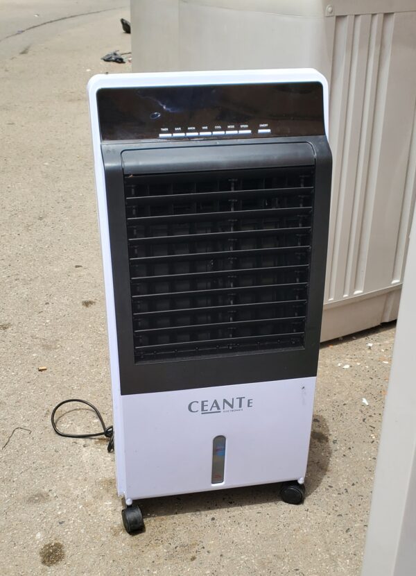 Refroidisseur Ceante 12L Refroidisseur Ceante 12L
