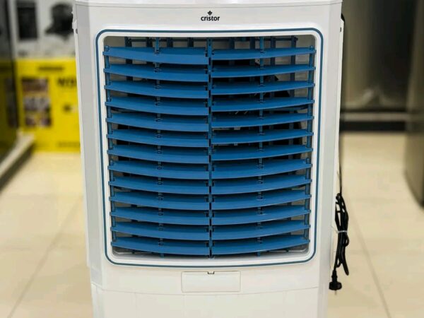 Refroidisseur D’air Marque Cristor 60L Refroidisseur D’air Marque Cristor 60L
