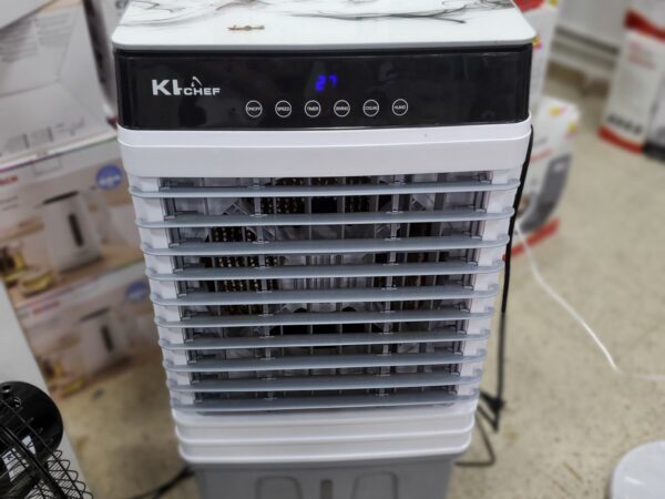Refroidisseur KITCHEF 25L Digital Refroidisseur KITCHEF 25L Digital