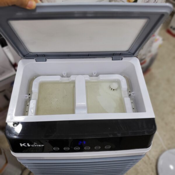 Refroidisseur KITCHEF 25L Digital Refroidisseur KITCHEF 25L Digital