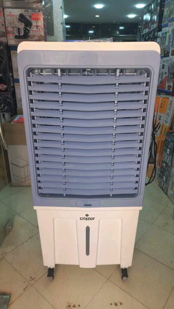 Refroidisseur d’air marque cristor 70L Refroidisseur d’air marque cristor 70L
