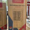 Refroidisseur d’air marque cristor 70L Refroidisseur d’air marque cristor 70L