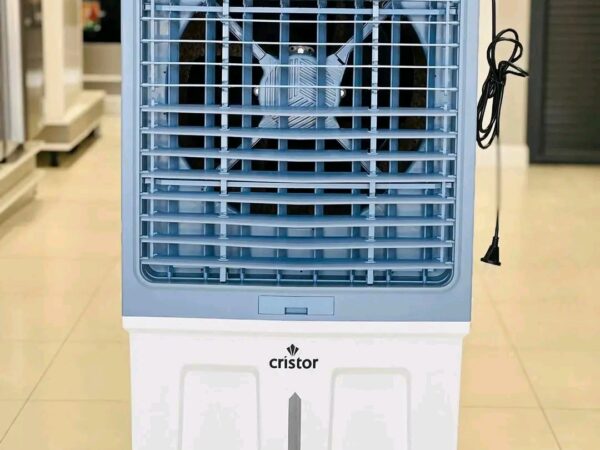 Refroidisseur d’air marque cristor 70L Refroidisseur d’air marque cristor 70L