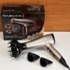 Remington Keratin Protect AC8002 Remington Keratin Protect AC8002