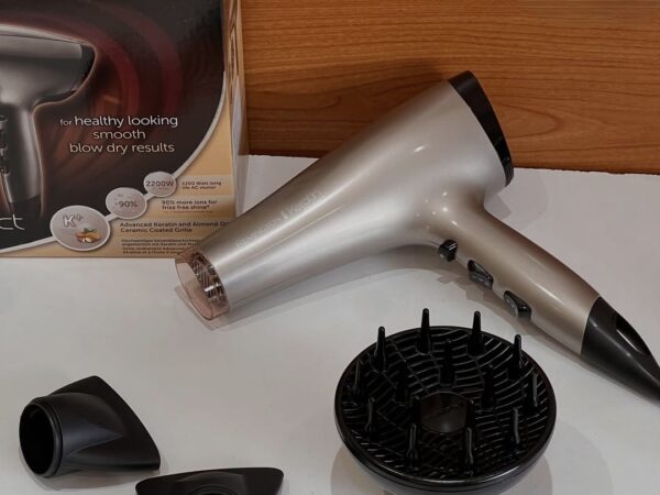 Remington Keratin Protect AC8002 Remington Keratin Protect AC8002