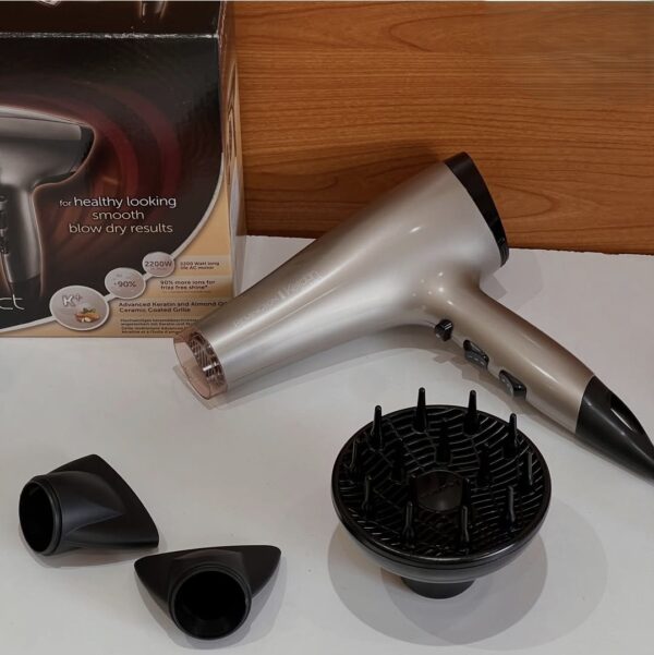 Remington Keratin Protect AC8002 Remington Keratin Protect AC8002