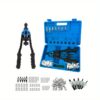 Riveteuse crou anser 3-12 Riveteuse crou anser 3-12